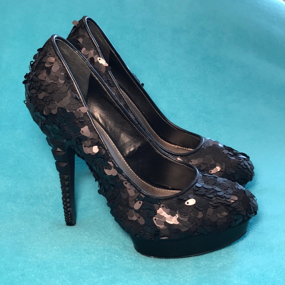 RACHEL Rachel Roy Shoes - Rachel Roy-Worn twice, size 7, “Keedan” heels